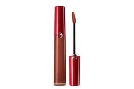 Buy Armani Beauty Lip Maestro Velvet Liquid Lipstick - 112