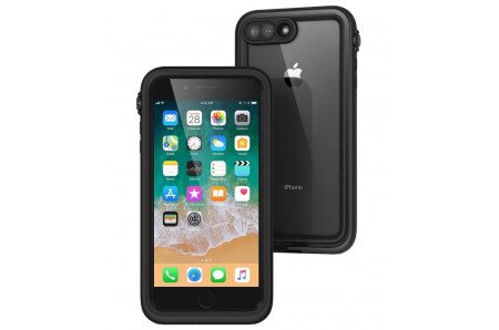 Buy Impact Protection Case for iPhone 8 Plus & 7 Plus by Catalyst®