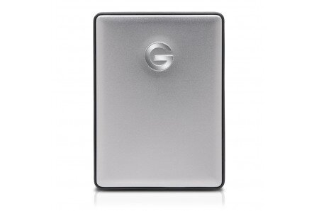 Buy G-Technology G-DRIVE Mobile USB-C External Hard Drive online