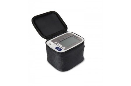 Omron Health Blood Pressure Monitor Carrying Case - Omron Small