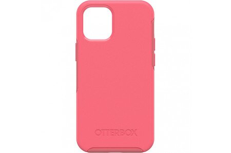 OtterBox Symmetry Series+ with MagSafe for Apple iPhone 12 Mini, Tea Petal