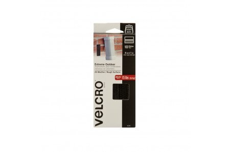  VELCRO Brand Extreme Outdoor Heavy Duty Tape