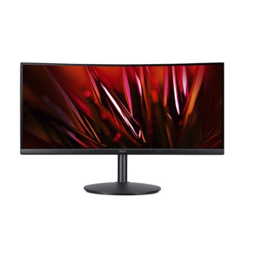 Acer 34" EI2 Curved Gaming Monitor EI342CKR Sbmiipphx