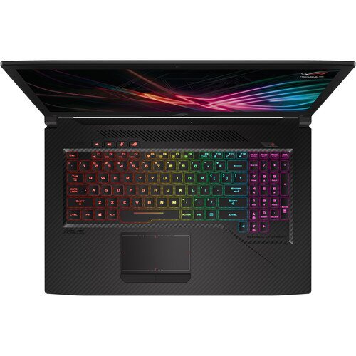 Buy ASUS 17.3” ROG Strix Scar Edition Gaming Laptop, 8th-Gen 6-Core ...