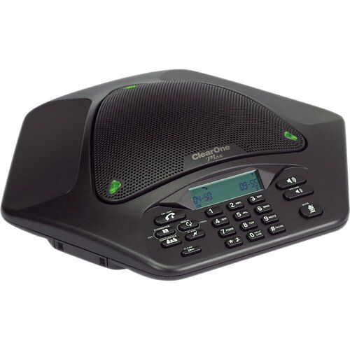 ClearOne MAX Wireless Conference Phone System
