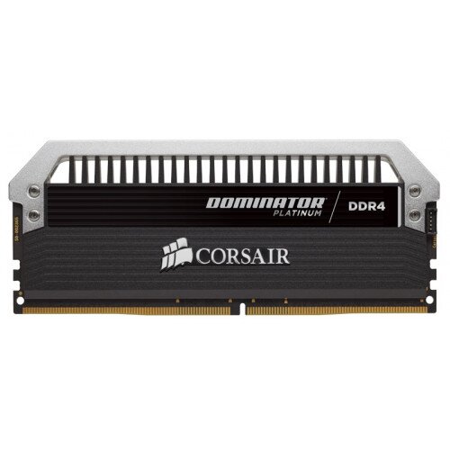 Buy Corsair Dominator Platinum Series 32GB (2 x 16GB) DDR4 DRAM C15 Memory Kit Worldwide - Tejar.com