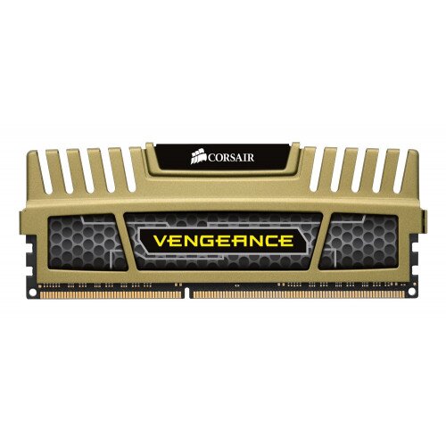 Corsair Vengeance - 16GB Quad Channel DDR3 Memory Kit