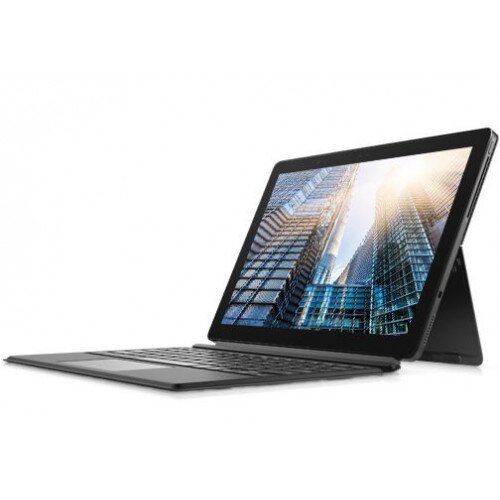 Dell Latitude 12 5290 2-in-1 Laptop - 8th Gen Intel Core i7-8650U - 16GB