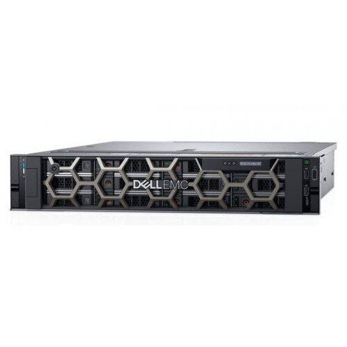 Buy Dell PowerEdge R540 Rack Server - Intel Xeon Bronze 3204 - 8GB