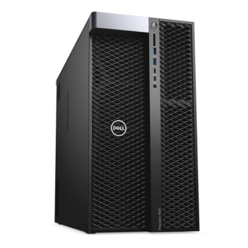 Dell Precision 7920 Tower Workstation - Intel Xeon Bronze 3204 - 16GB DDR4 - AMD Radeon Pro W6300