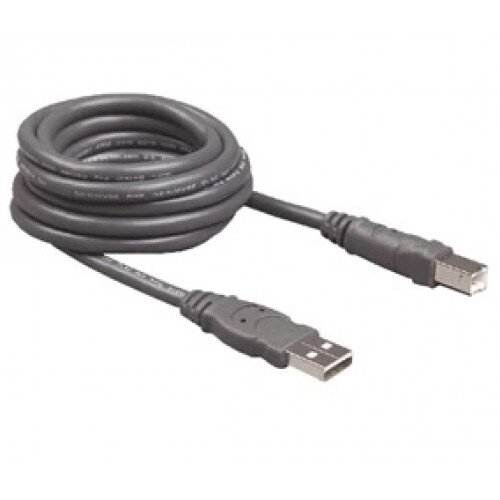 Dell USB Cable - 10 ft
