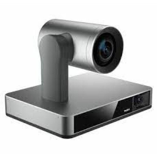Yealink UVC86 A 4K Dual-Eye Intelligent Tracking Camera