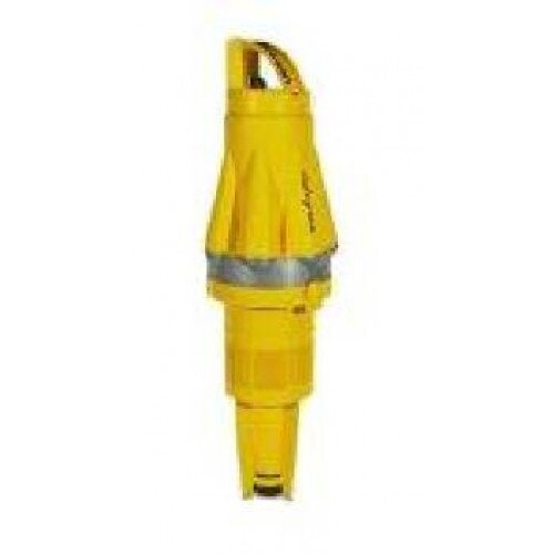 Dyson Cyclone for DC07 Vacuum - Yellow