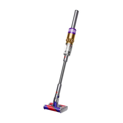 Dyson Omni-Glide + Cordless Vacuum