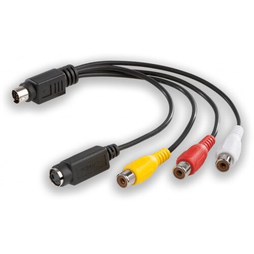 video capture cable for mac