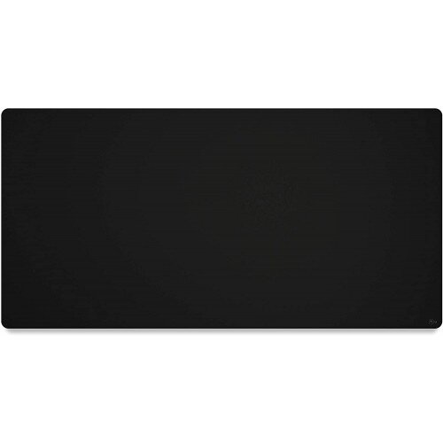 Glorious Stitch Cloth XXL Extended White Mouse Pad at Best Price