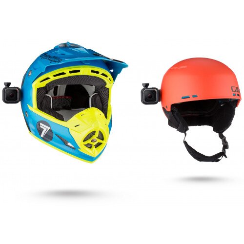 GoPro Low Profile Helmet Swivel Mount (for HERO Session Cameras)