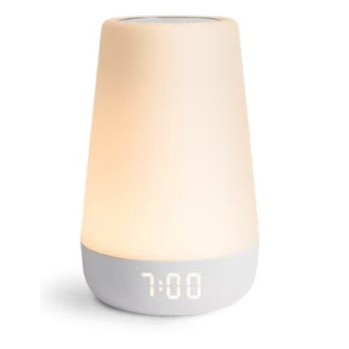 Hatch's smart sleep light for adults will be available next week
