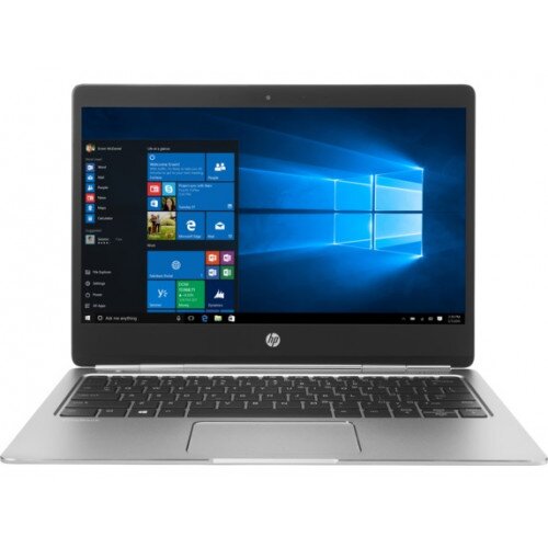 HP EliteBook Folio G1 Notebook PC - Intel Core m5-6Y54 - 256GB SED - 12.5