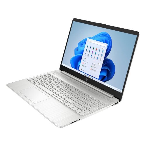 HP Laptop - 15z-ef100 - Natural Silver