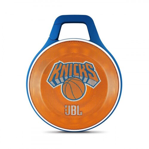 JBL Clip NBA Edition - Knicks Portable Bluetooth Speaker