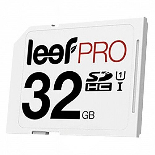 Leef PRO SD Memory Card