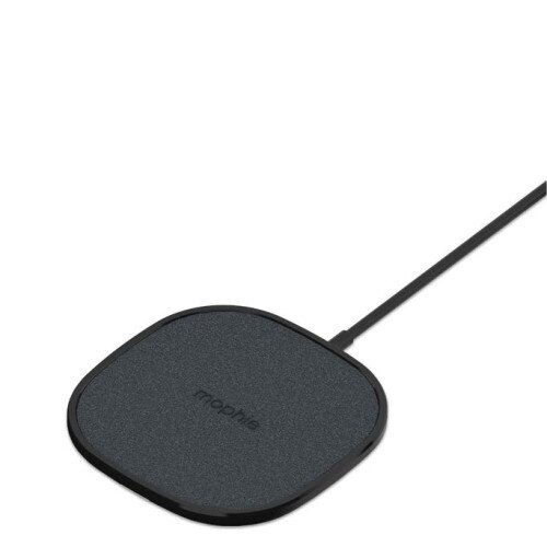 mophie 15W Universal Wireless Charging Pad
