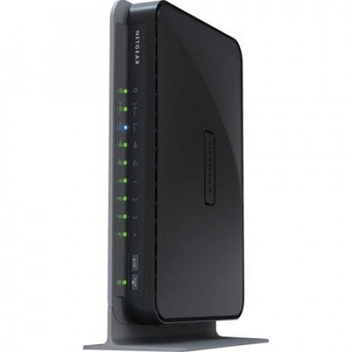 NETGEAR N600-WiFi Router