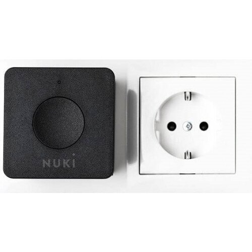 Buy Nuki Bridge Adapter for G Socket online Worldwide 