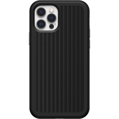 OtterBox Easy Grip Gaming Antimicrobial for iPhone 12 and iPhone 12 Pro Case