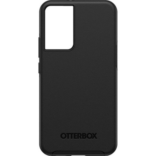 OtterBox Galaxy S22+ Symmetry Series Case - Black
