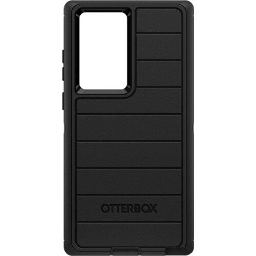 OtterBox Galaxy S22 Ultra Defender Series Pro Case - Black