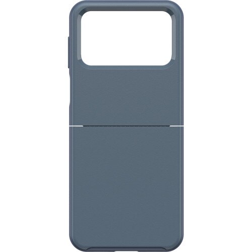 OtterBox Symmetry Series Flex Case for Galaxy Z Flip4 - Bluetiful (Blue)