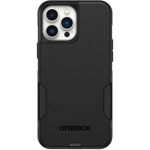 OtterBox iPhone 13 Pro Max Case Commuter Series - Black
