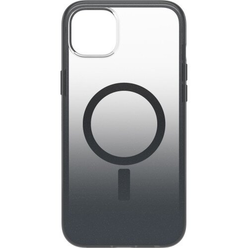OtterBox Lumen Series Case with MagSafe for iPhone 14 Pro - Obsidian Black
