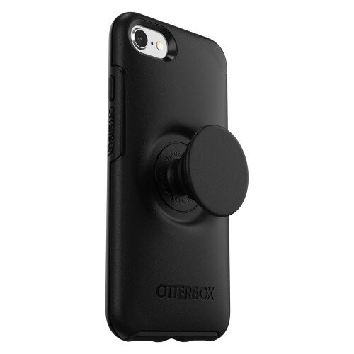 OtterBox Otter + Pop Symmetry Series Case for iPhone SE (3rd and 2nd gen) and iPhone 8/7