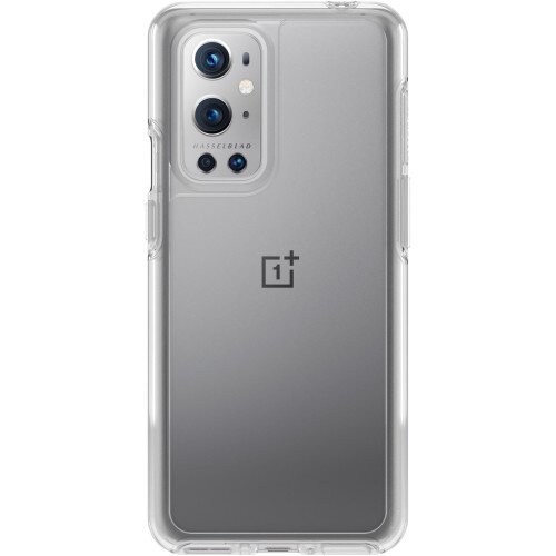 OtterBox Symmetry Series Clear Case for OnePlus 9 Pro 5G