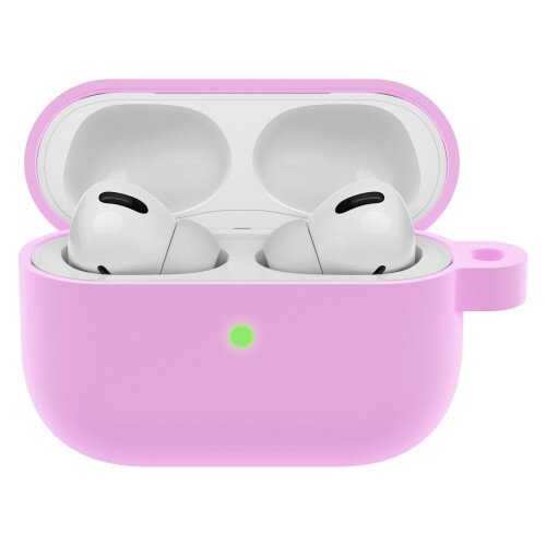 OtterBox Soft Touch AirPods Pro Case - Sweet Tooth (Pink)