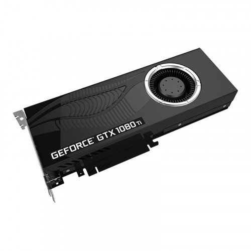 PNY GeForce GTX 1080 Ti Blower Edition Graphics Card