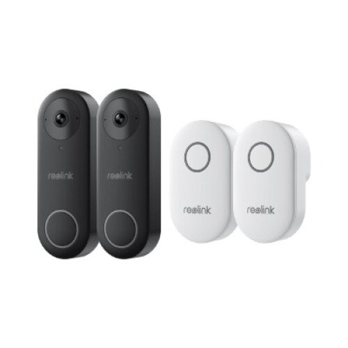 Reolink Smart Doorbell