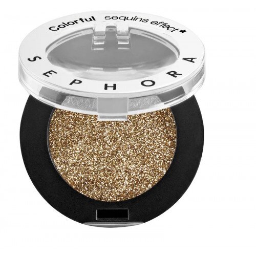 Buy Sephora Collection Colorful Eyeshadow Glitter Fever Online