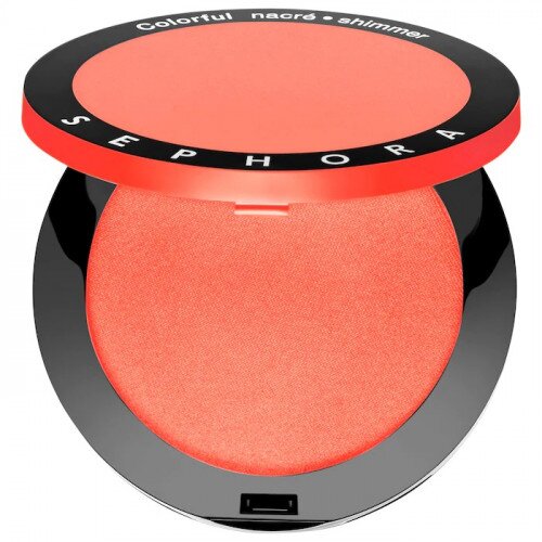 SEPHORA COLLECTION Colorful Face Powders Blush Bronze Highlight Contour - 29 Fascinated