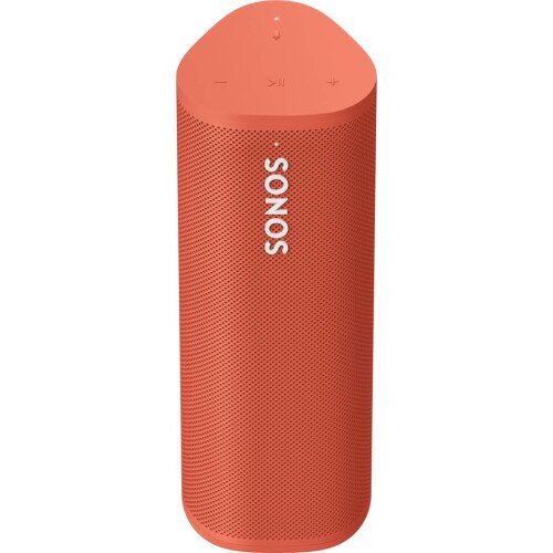 SONOS ROAM Smart Speaker Portable Bluetooth Waterproof Black