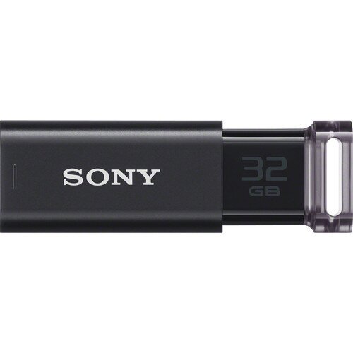 Sony USB Flash Drive - 32GB