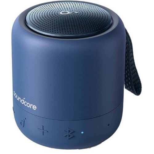 Buy Soundcore Mini 3 Portable Bluetooth Speaker online Worldwide Tejar.com