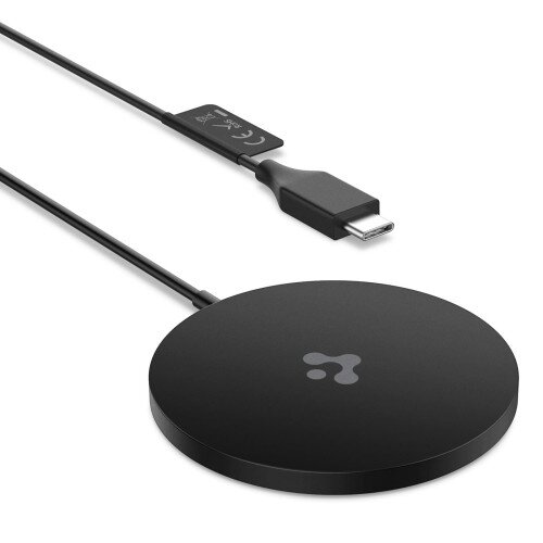 Spigen ArcField Magnetic Wireless Charger (MagFit)
