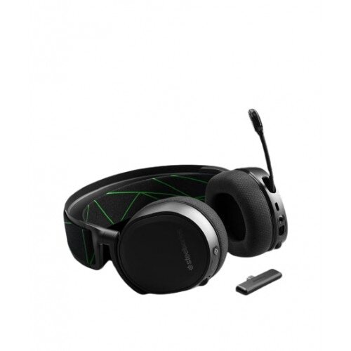 arctis 7x wireless gaming headset for xbox