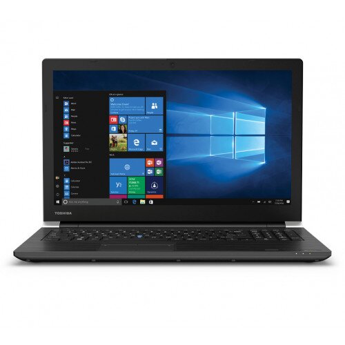 Toshiba Tecra A50-D1532 15.6" Diagonal Widescreen Laptop