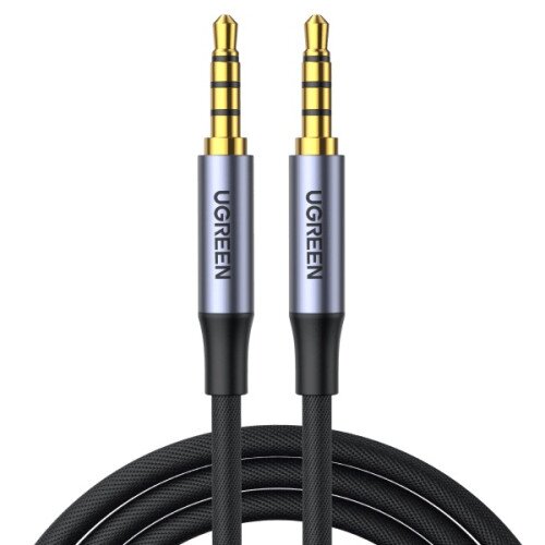 Ugreen 3.5mm Audio Cable - 1.5FT