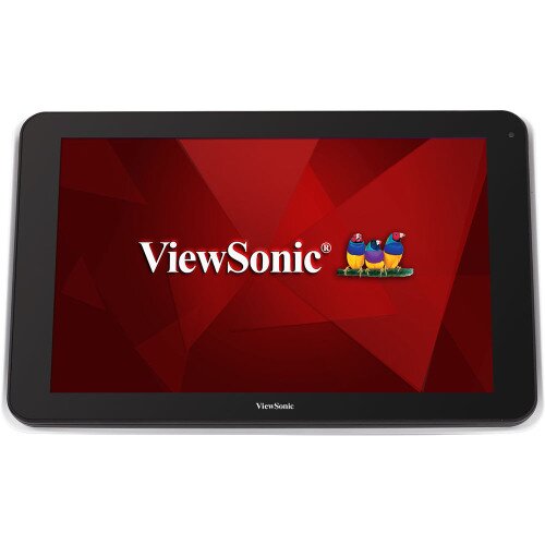 ViewSonic EP1042T 10" All-In-One Interactive ePoster